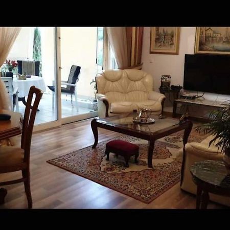 Sava'S Apartment Warkiza Zewnętrze zdjęcie